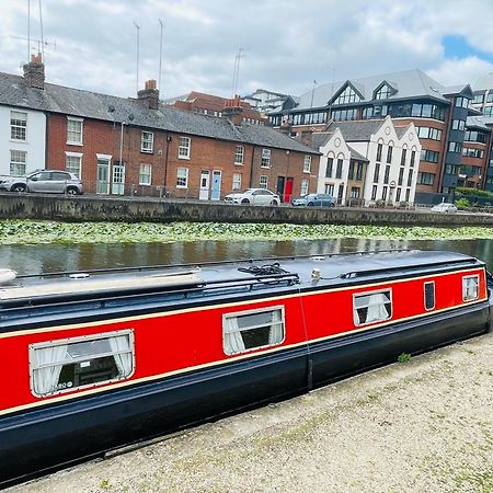 Exclusive Offers L Last-Minute Specials L Parking Free L Double Bed House L Uk L Gaming Room L Komfy 3 Bedroom Cottage With Riverview L Perfect For Short Or Long Stays レディング エクステリア 写真